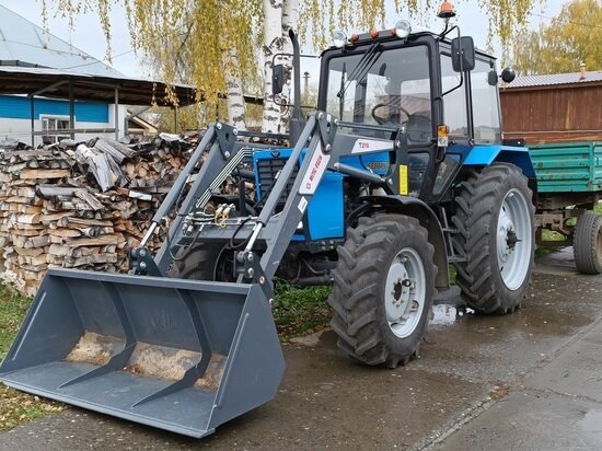     Фото: Николай Курилов / "МК-Урал".