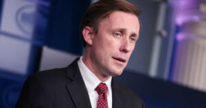    Фото: Джейк Салливан, ren.tv Ксения Смирнова