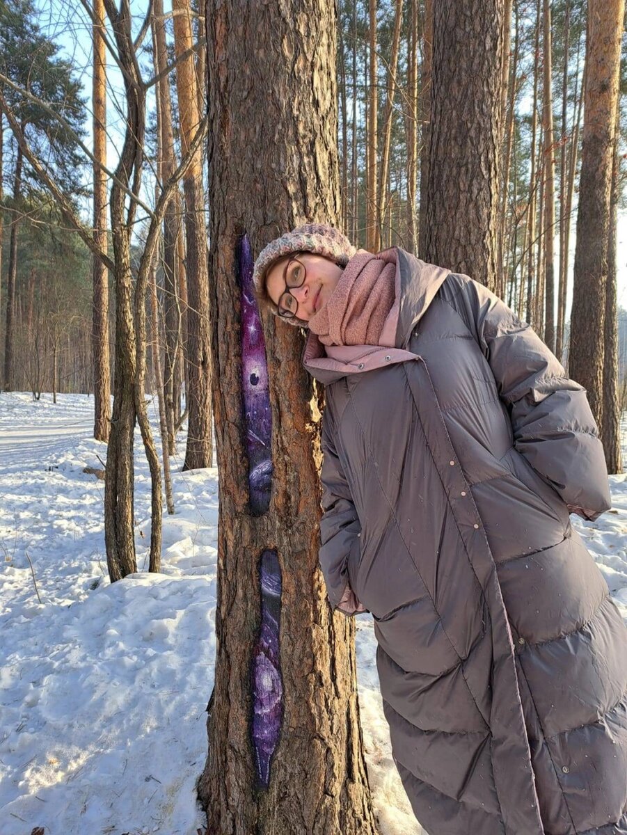 Обними дерево, покорми птиц. О Юго-Западном лесопарке Екатеринбурга | Наш  Урал и весь мир. Цели и маршруты для самостоятельных поездок | Дзен