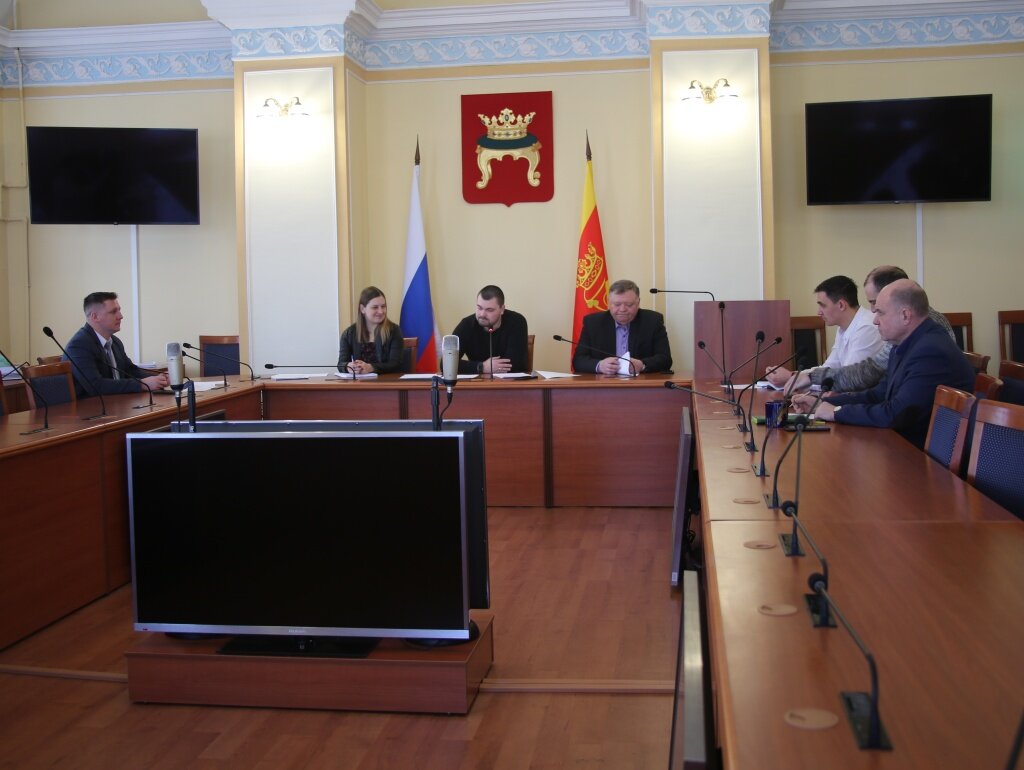 Жители Твери будут решать, в честь кого назовут новые лодки «Драконы»