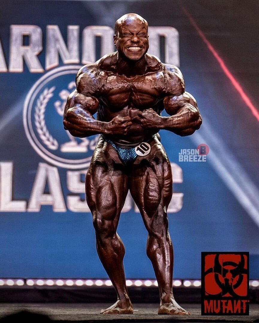 Big Ramy 2015