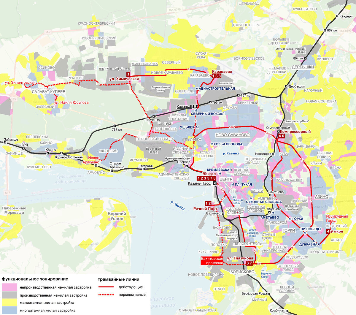 Остановки 7 трамвая казань. Карта трамваев Казани. Трамвайная линия Казань. Трамвай Казань маршрут 4. 9 Трамвай Казань.