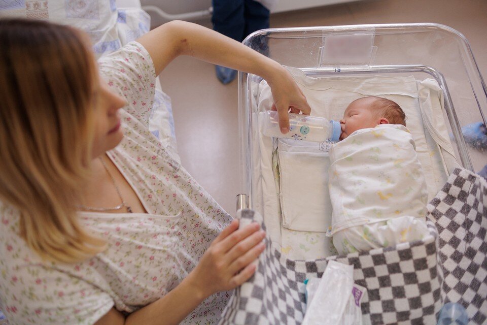     В феврале 2023 года рязанцы продолжили давать детям редкие и полузабытые имена. Валерий ЗВОНАРЕВ