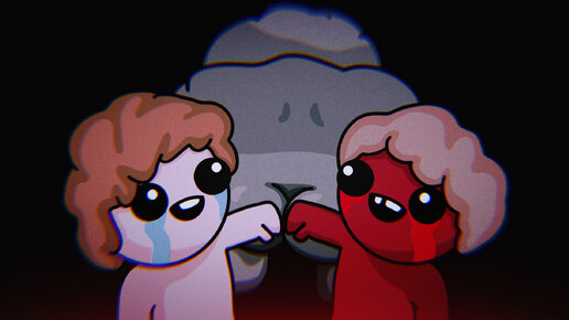 Подвальная братва: Режим Жадности | The Binding of Isaac: Repentance | 45 | Прохождение