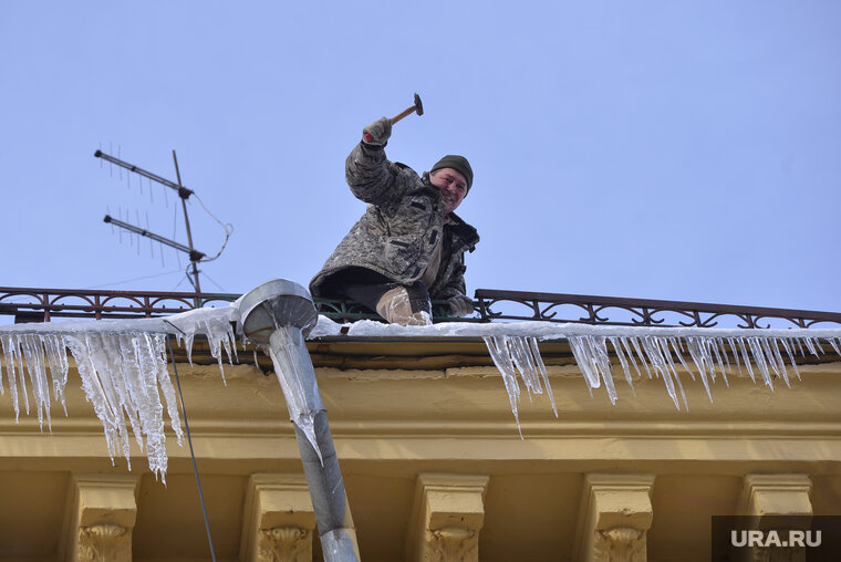    Специалисты постараются свести получение травм жителями к минимуму