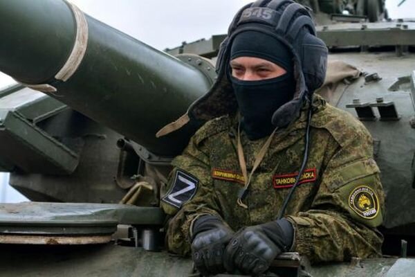 Источник фото: © «Панорама» / Аркадий Будницкий