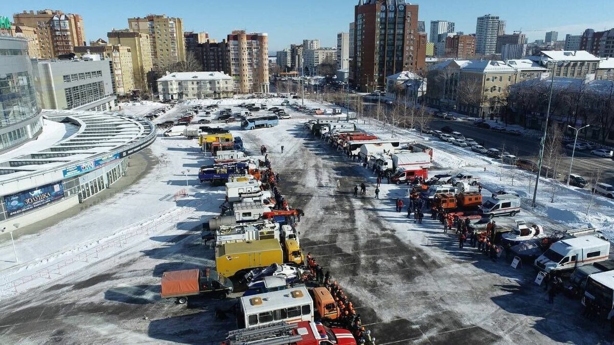     Премьер-министр РБ Андрей Назаров в своем телеграм-канале отметил, что спрогнозировать силу паводка в республике удастся к 25 марта.