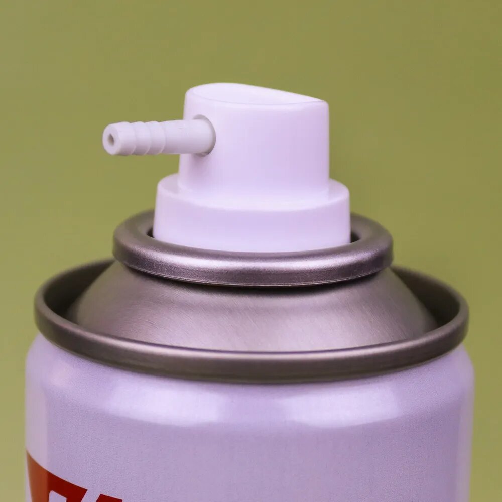 Очиститель кондиционера для авто 400 мл KERRY, арт. KR-916