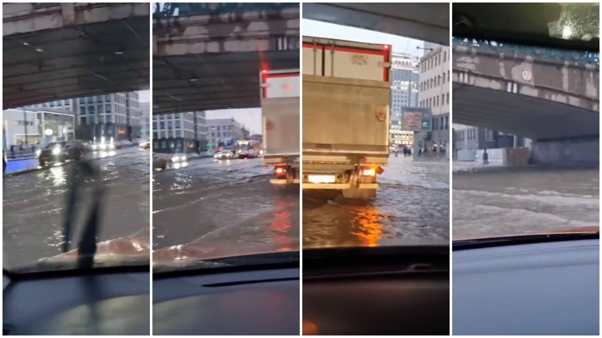 Пробки на ленинском проспекте спб сейчас. Потоп на Московском проспекте СПБ. Авария Московский проспект СПБ. Затор фото. Пробка.