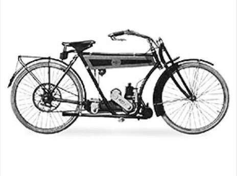 BENELLI VELOMOTORE