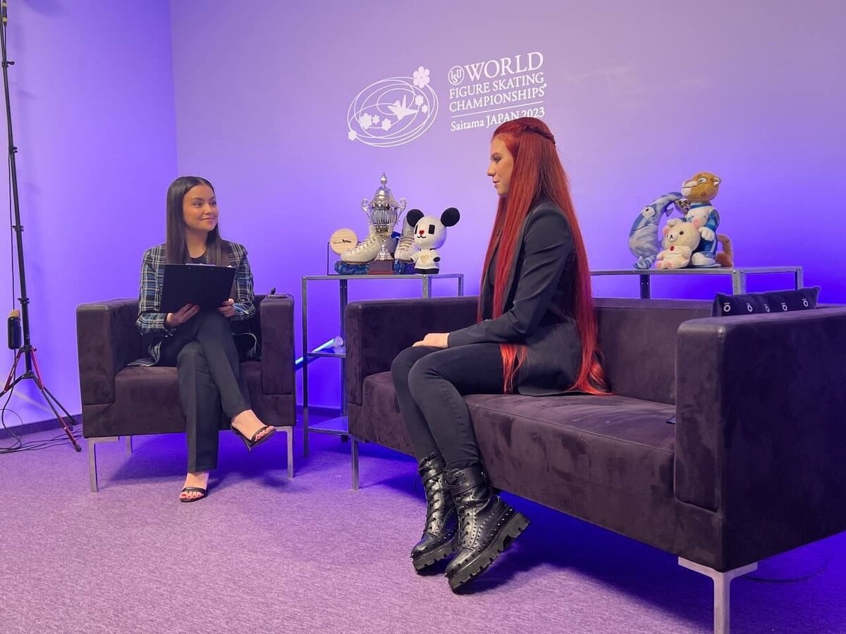 Фото из Вк alextrusova