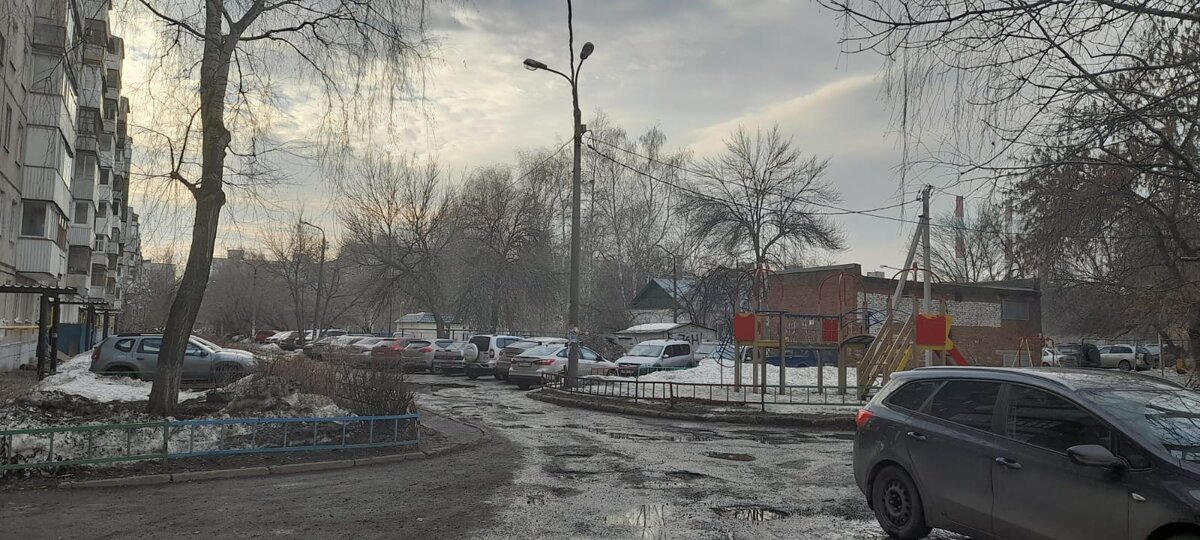 Фото: Андрей Раздорских