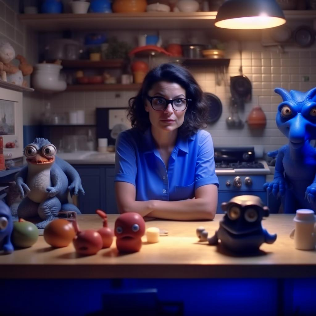 Изображение сгенерировано с помощью https://editor.fusionbrain.ai/ 
