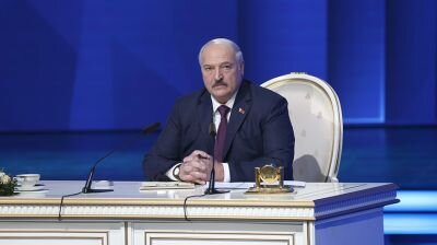 Фото с сайта Президента Республики Беларусь 