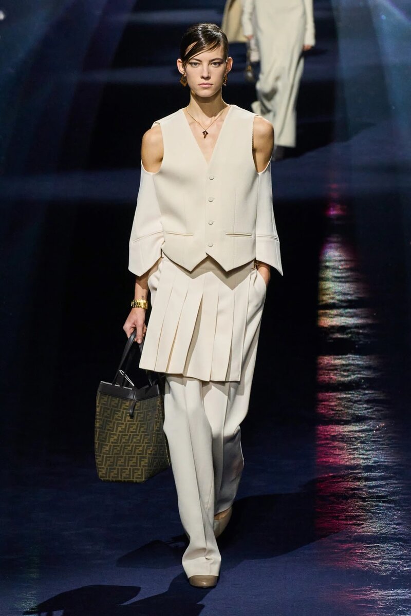 Fendi FW 2023/2024