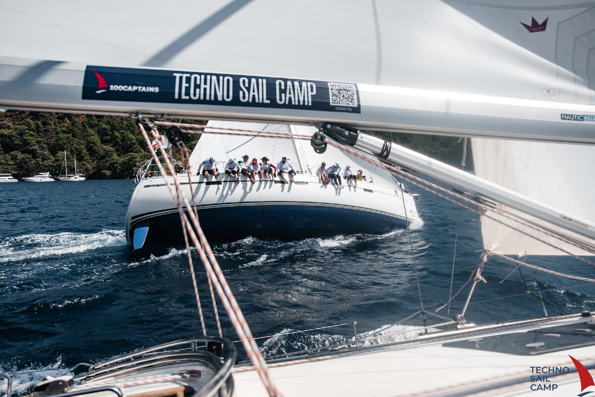 Зачем проводятся sail camp и кому они полезны