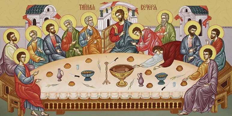 Народные приметы: Что можно и нельзя делать в Страстную неделю ...