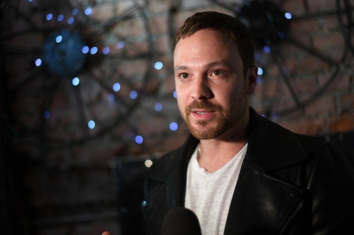    Алексей Чадов стал новым ведущим телешоу «Фактор страха»