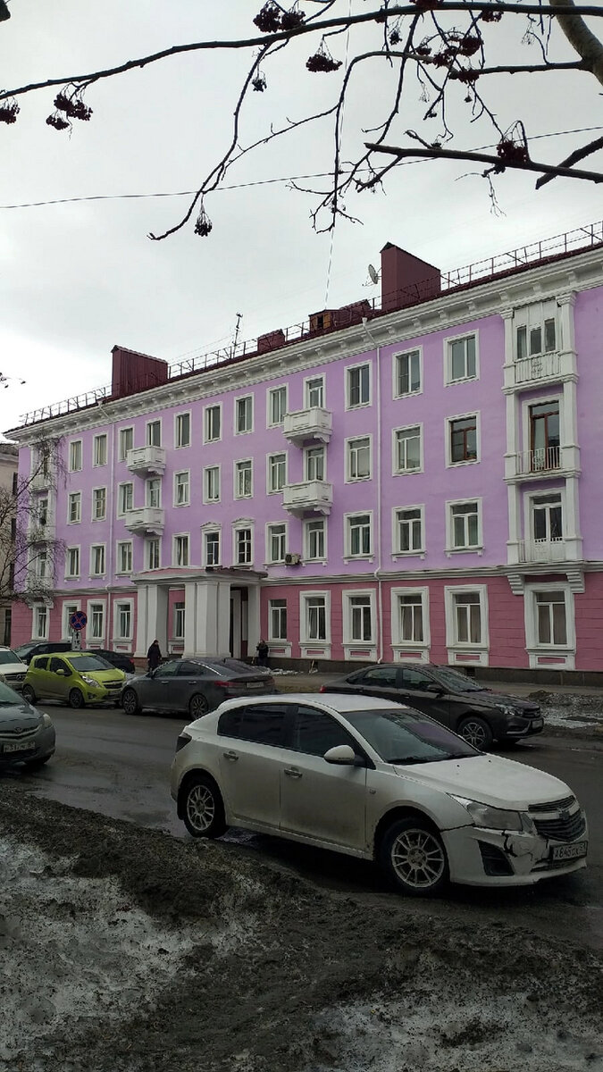 Листайте вправо, чтобы увидеть больше изображений