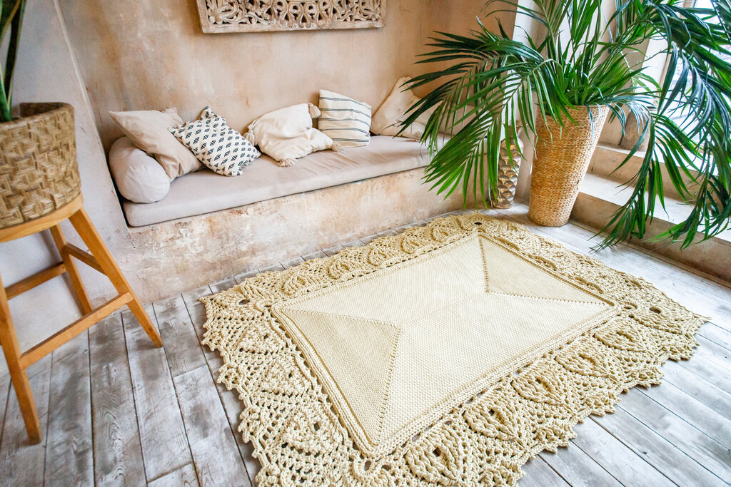 Ковер Зеркало #lacemirror подробный видео мастер-класс на него можно приобрести на моем сайте www.lacemats.ru 