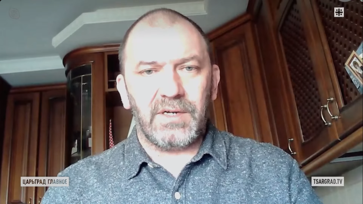 АЛЕКСАНДР КАЗАКОВ ПРИЗВАЛ НЕ ДОВЕРЯТЬ ДАННЫМ США О КОНТРНАСТУПЛЕНИИ ВСУ. ПО ЕГО МНЕНИЮ, ГОСДЕП ХОЧЕТ СНОВА ЗАГНАТЬ РОССИЮ В КАПКАН. ФОТО: ЦАРЬГРАД