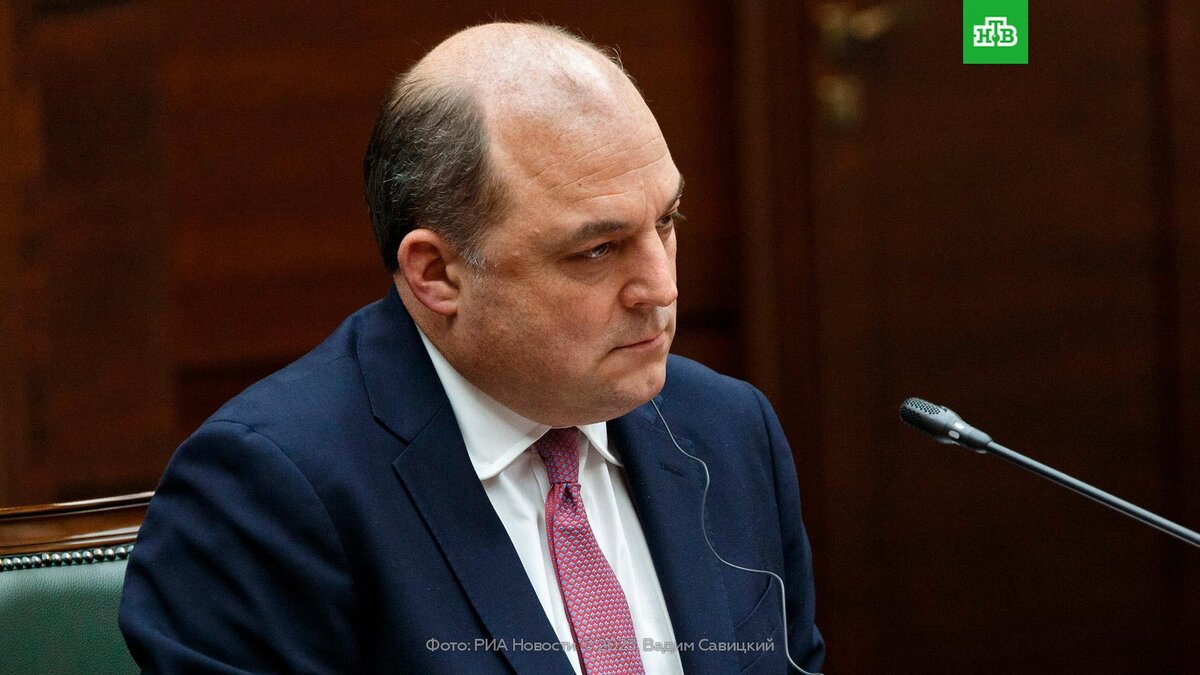    Министр обороны Великобритании подтвердил передачу Украине ракет большой дальности