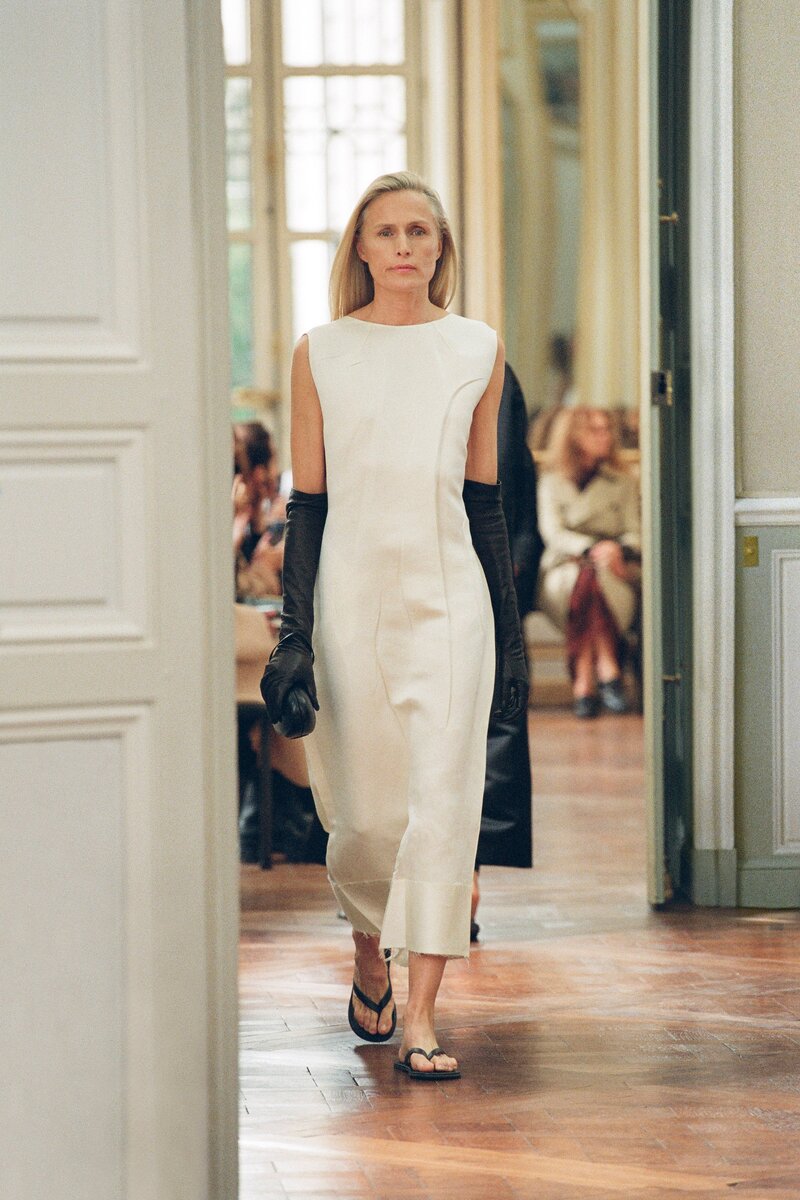    The Row Pre-Fall 2023АРХИВЫ ПРЕСС-СЛУЖБ