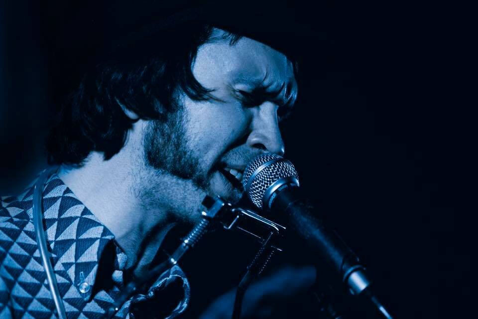 Сева Слепушкин