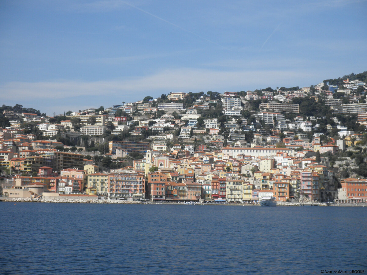 Все фотографии авторские ©AzurevaMarinaBOOKS