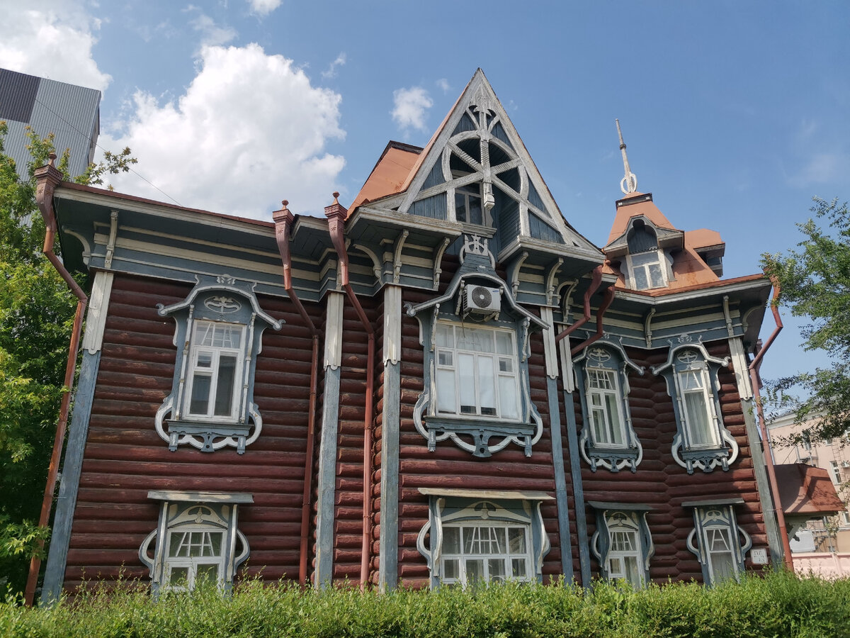 Фото автора канала