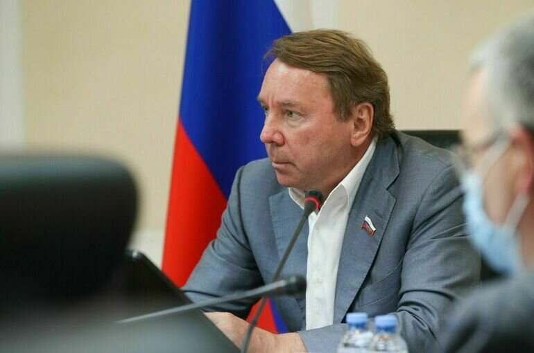   пресс-служба Совета Федерации