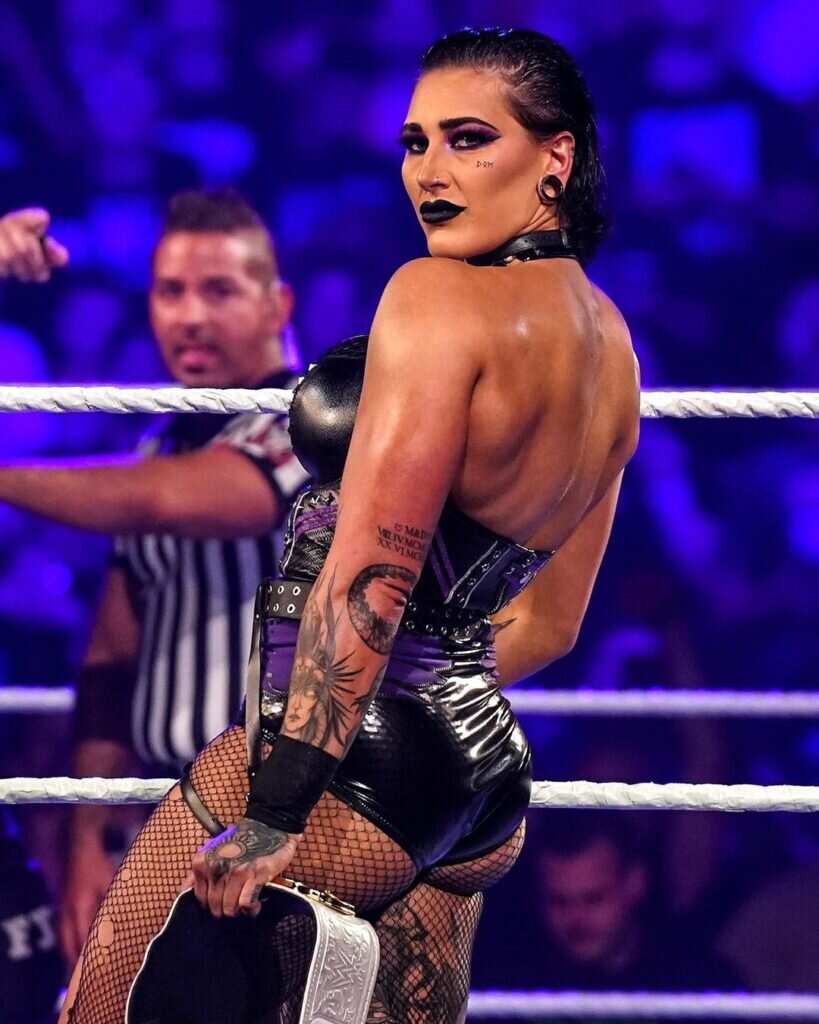 Demi bennett photos