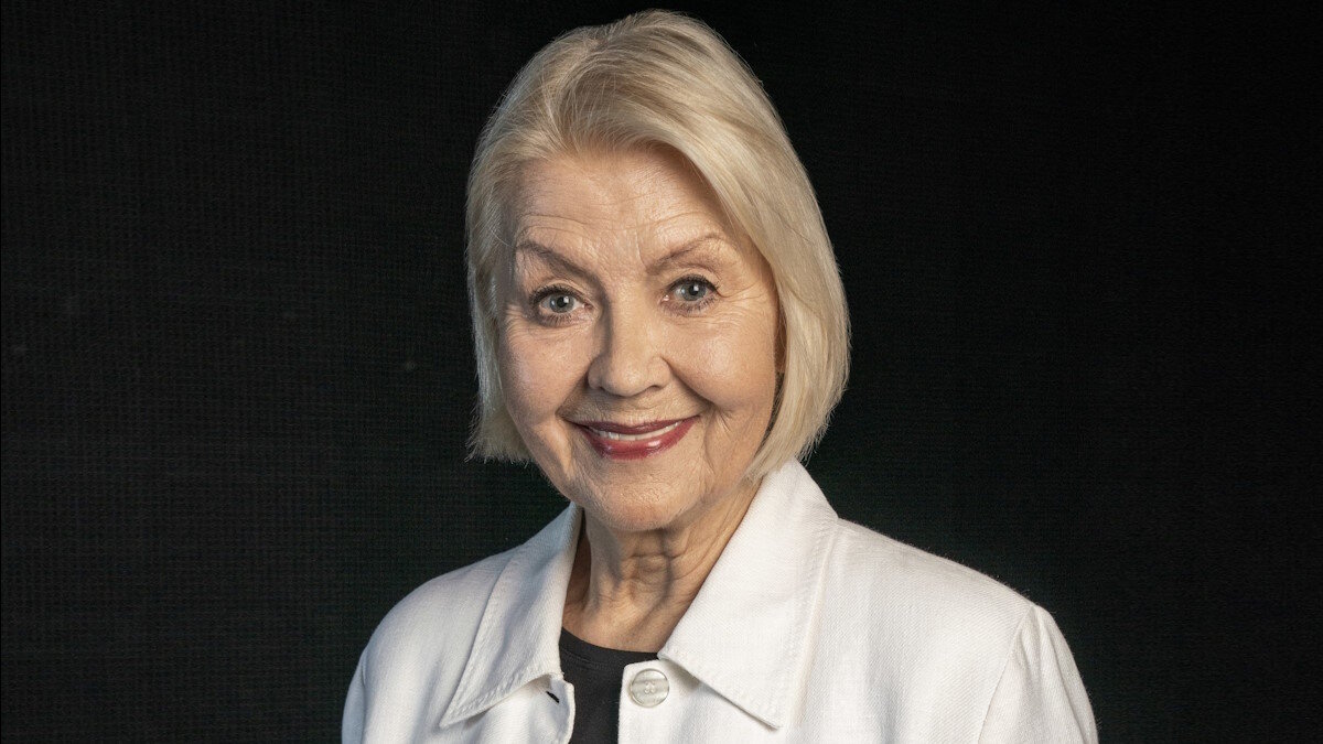    Лилита Озолиня