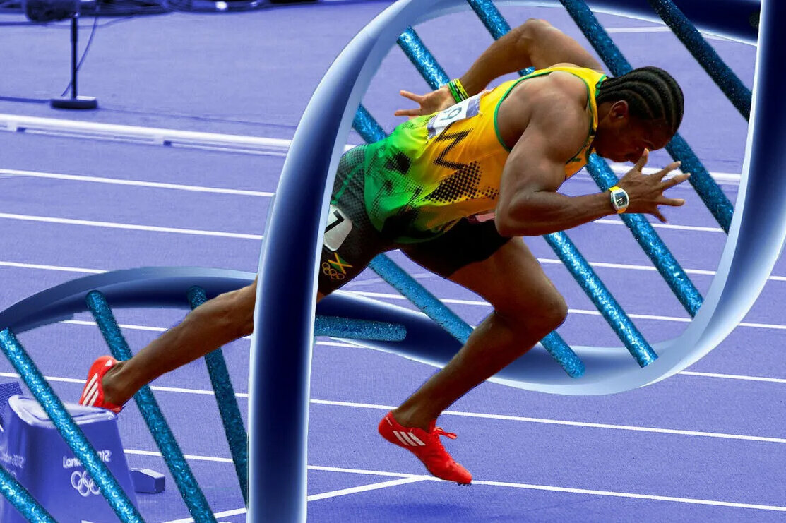Спортсмены спорта Сэм Микулак