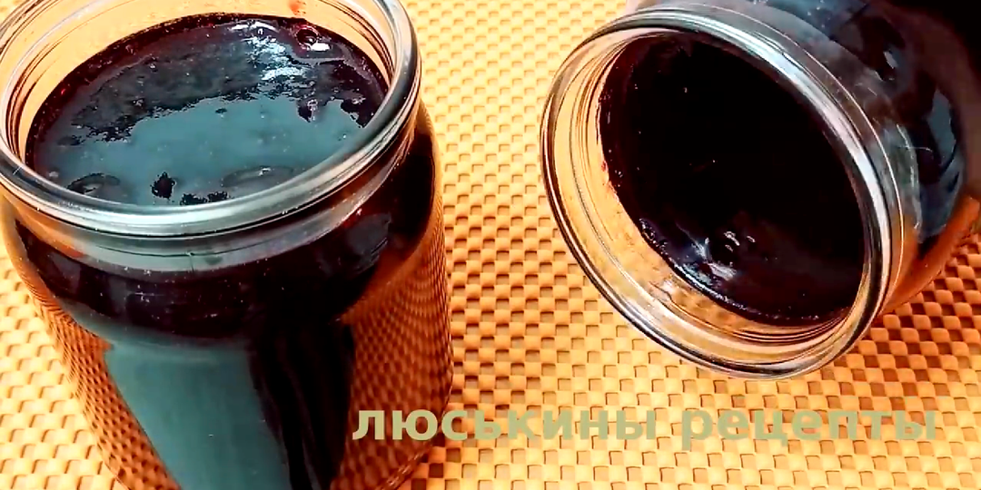 Сразу 3 обалденных рецепта - Смородина на Зиму ТОЛЬКО ТАК️