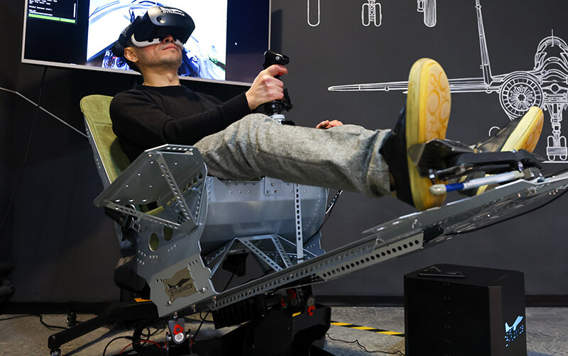    © Петр Ковалев/ТАСС