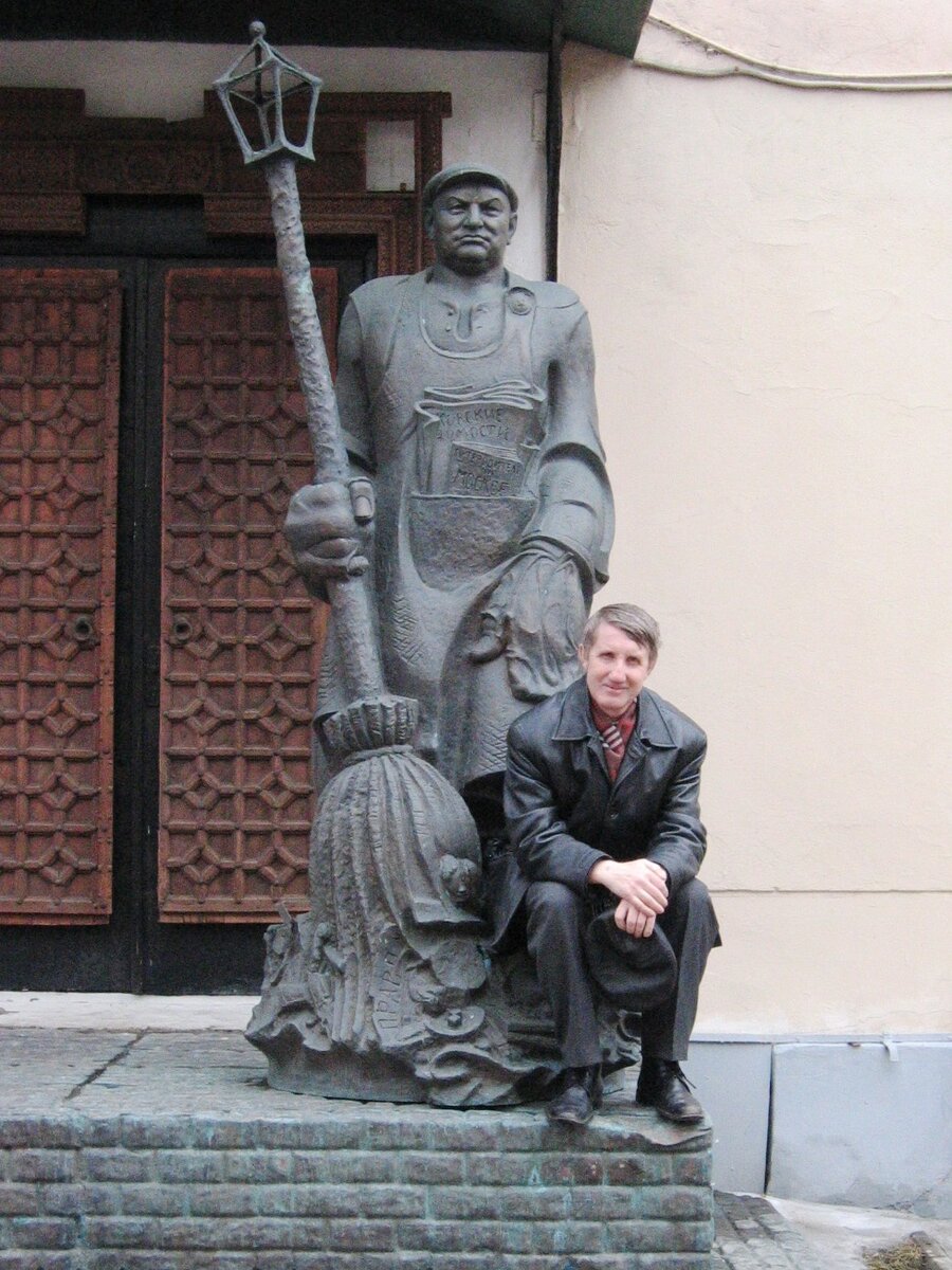 Картинки с памятниками