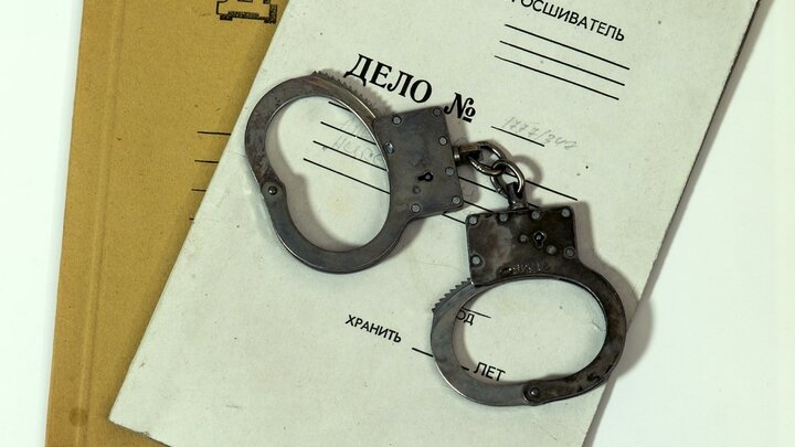 ФОТО: NIKOLAY GYNGAZOV/GLOBALLOOKPRESS