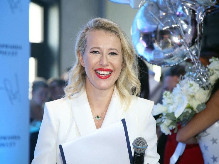   Лилия Шарловская