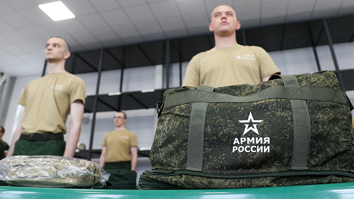 ФОТО: BULKIN SERGEY/GLOBALLOOKPRES