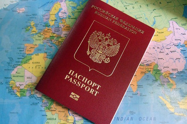    Сколько должен действовать загранпаспорт для въезда в курортные страны?