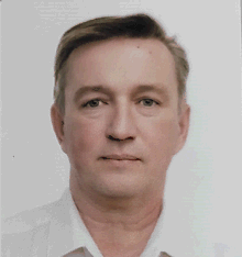    И.о. министра строительства и архитектуры РБВладислав Сидоркин Фото: Минстрой Башкирии