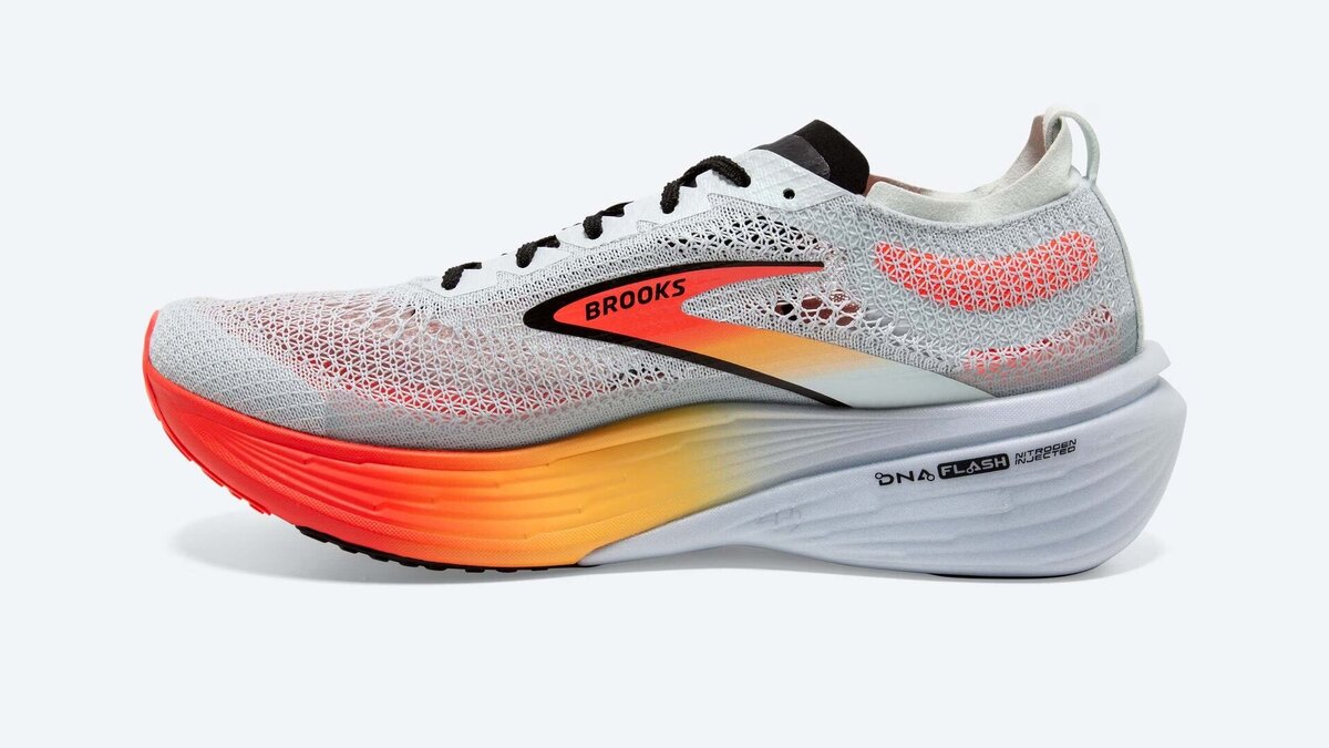 Brooks Hyperion Elite 4