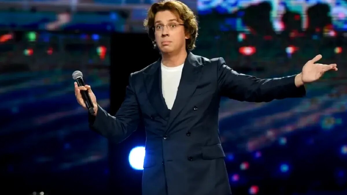 Фото: стоп-кадр из видео