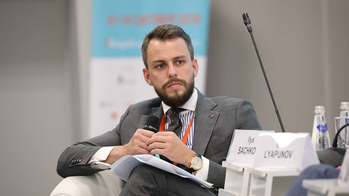    Фото: roscongress/Вячеслав Викторов