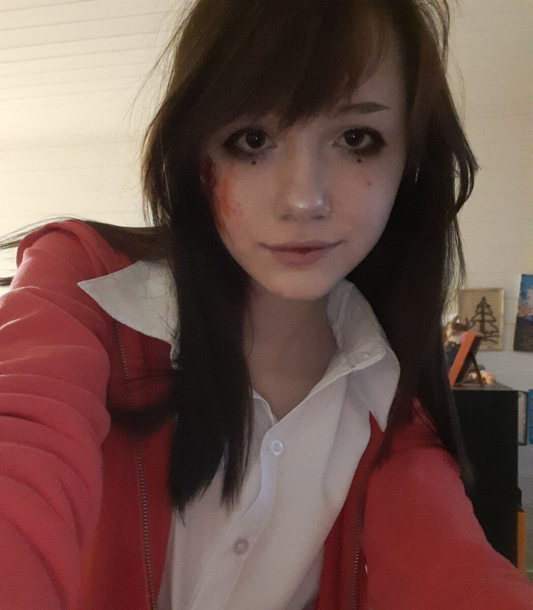 Юля (pupkamarishka)