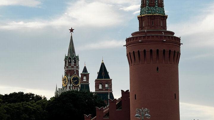 БАРАНОВ ВЛАДИМИР/GLOBALLOOKPRESS