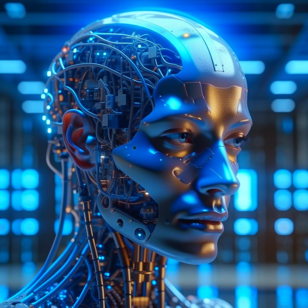 Авторская работа канала Be A Human