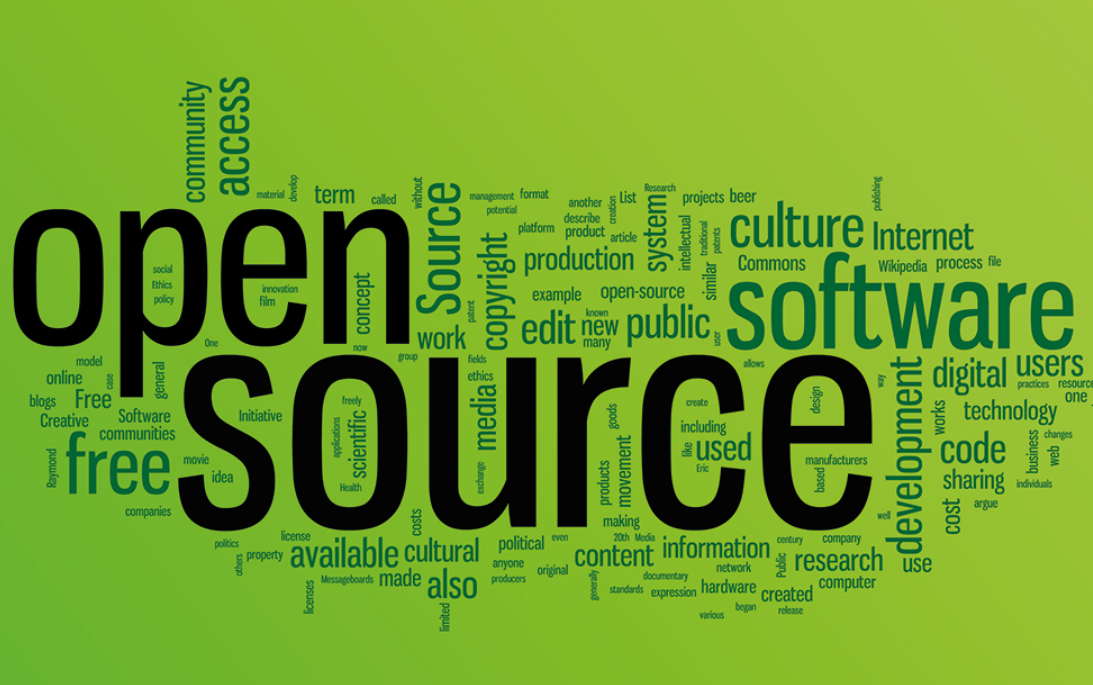 Open source c