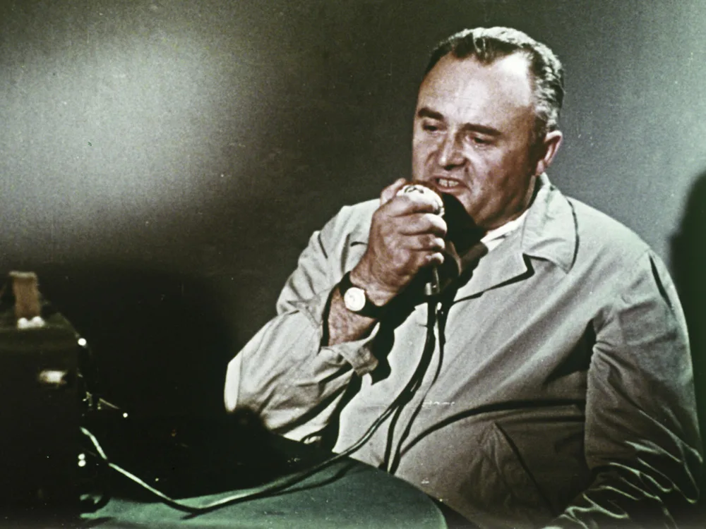 Королёв Сергей Павлович